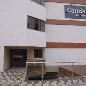 Candango Aero Hotel